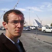 Andrew  Leber的照片