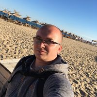 Jacek Makarski的照片