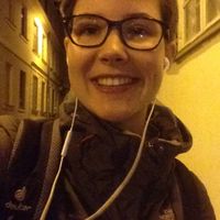 Stella  Mahler's Photo