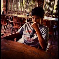 Daniel Rotter的照片