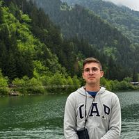 Christos Manafis's Photo