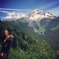 Katy McGuigan's Photo