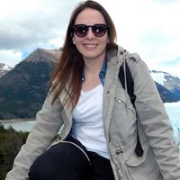 Gabriela Olivera's Photo