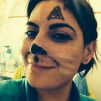 María Renee Aranguiz's Photo