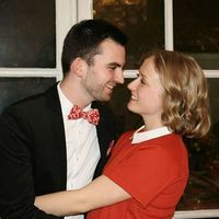 Fotos de Pauline Kerckove