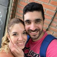 Laura Quiroga's Photo