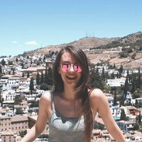 Anastasia Chaidi's Photo