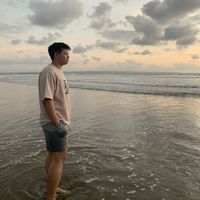 Kevin Enjel的照片