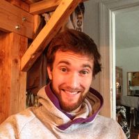 Lucas Langanky's Photo