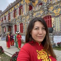 Marie Line Gauthier的照片