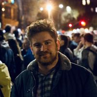 Selçuk Karakaş's Photo