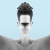 Adrián de Ita's Photo