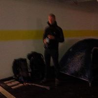 Maximilian Wagner's Photo