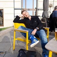 Fotos de Cedric Ivanier