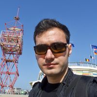 Sajad Ansari的照片