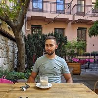 Sergey Mushenko的照片