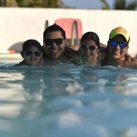 Mauro Casahonda的照片