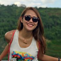 Aia Alcantara's Photo