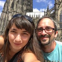 Kasia Gorzaniak的照片