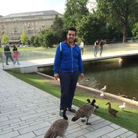 Le foto di Tariq ALkhatib