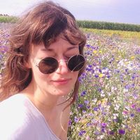 Fotos de Anna Katarina