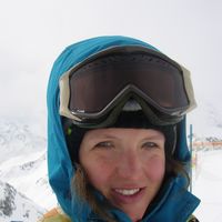 Kathrin Merz的照片