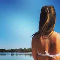 Alexandra Maero's Photo