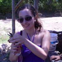 Claudia Marin's Photo