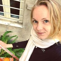 Jana Poláková's Photo