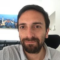 Daniel Salgar's Photo