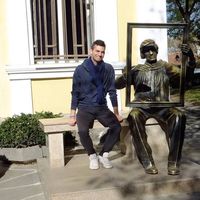 Bence Csekő's Photo