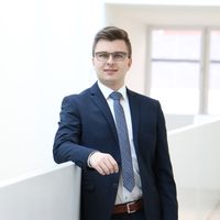 Matthias Reuter's Photo