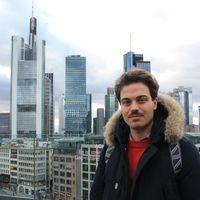 Davide Napolano's Photo