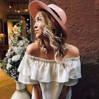 Elena Petrova's Photo