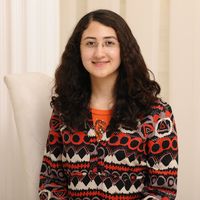 Photos de Bahar Pourmand