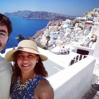 Vladimir and Bethânia Souza的照片