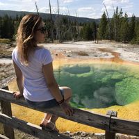 Fotos von Olga Zheltova