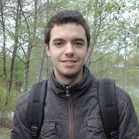 Michaël Caron的照片