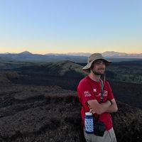 Bailey McNulty的照片