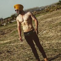 Le foto di dilpreet singh