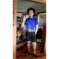 Miista Thompson's Photo