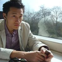 Kuan-Ting Chen's Photo