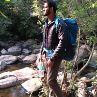 Vishal Pattanshetty's Photo