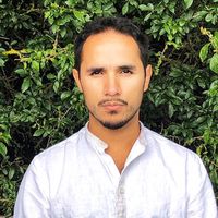 Edgar Ramirez's Photo