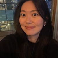 Merlina Kang's Photo