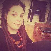 Karine Huard's Photo