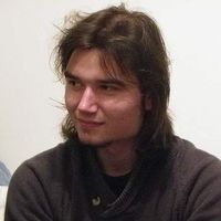 Mathieu Cirou's Photo