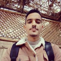 El Houcin Oulmostaf's Photo