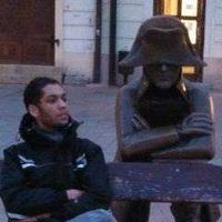 Edberto Moura Lima's Photo