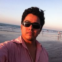 Carlos Mera的照片